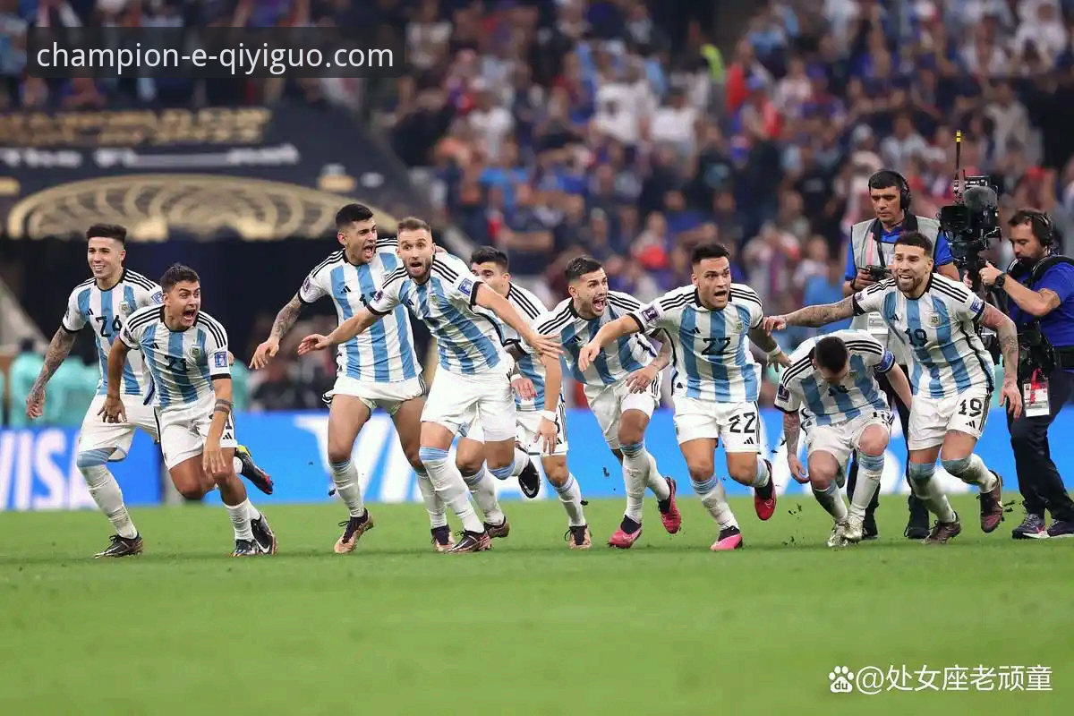 阿根廷世界杯前景深度解析：帕尼切利重伤背后的战术隐忧与数据观察