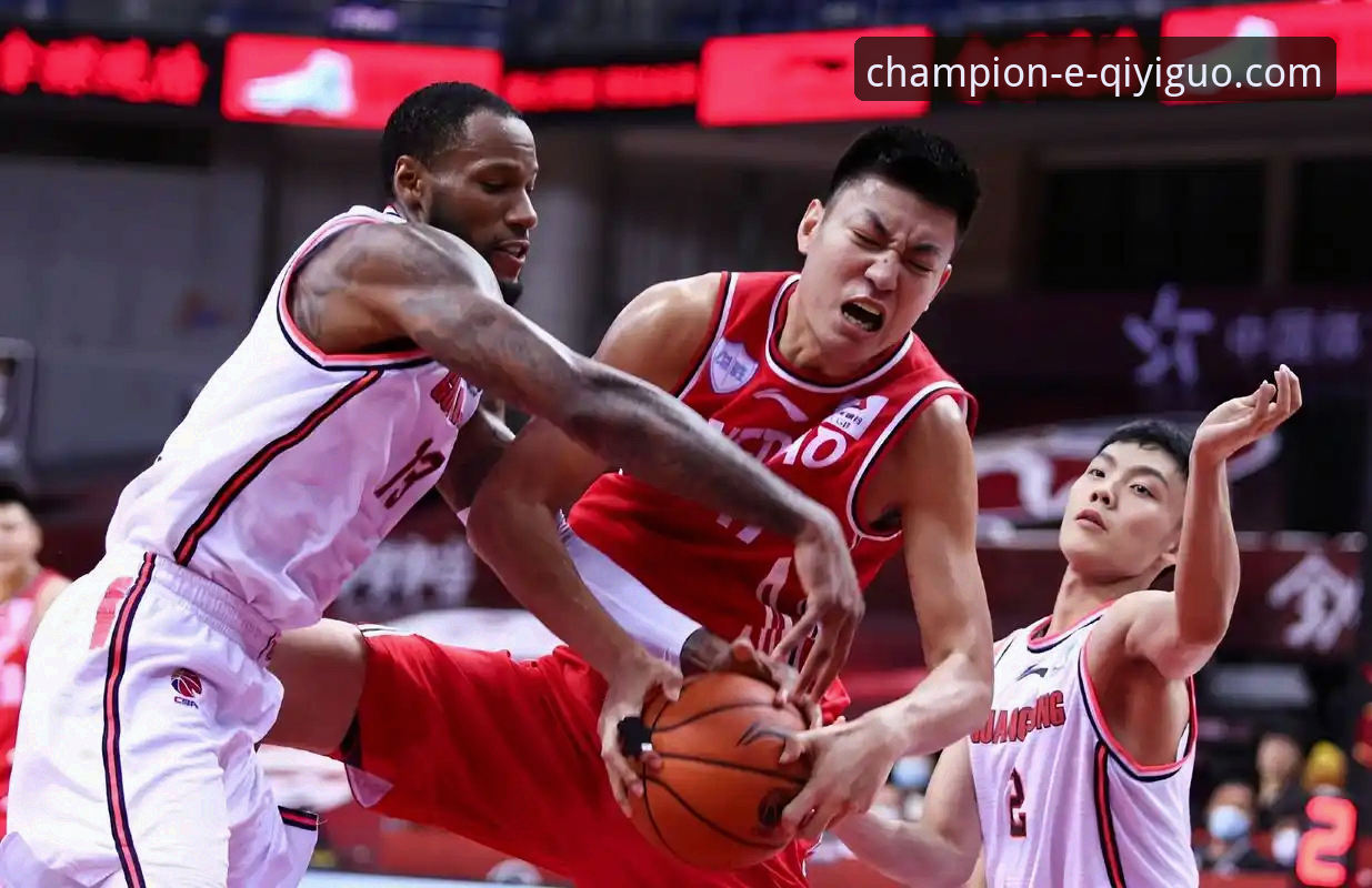 奇异果体育安卓版下载 前瞻视角下的赛事深度评测:上海男篮12连胜背后的战术革新与平台体验