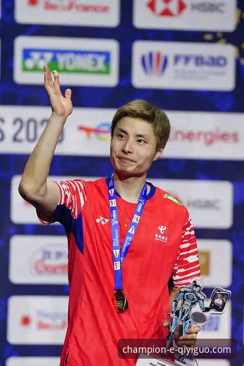 观看石宇奇亚锦赛夺冠的5个关键画面，奇异果体育用户直呼过瘾